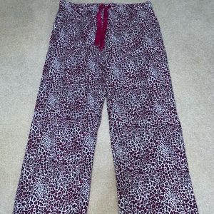 Pajama pants